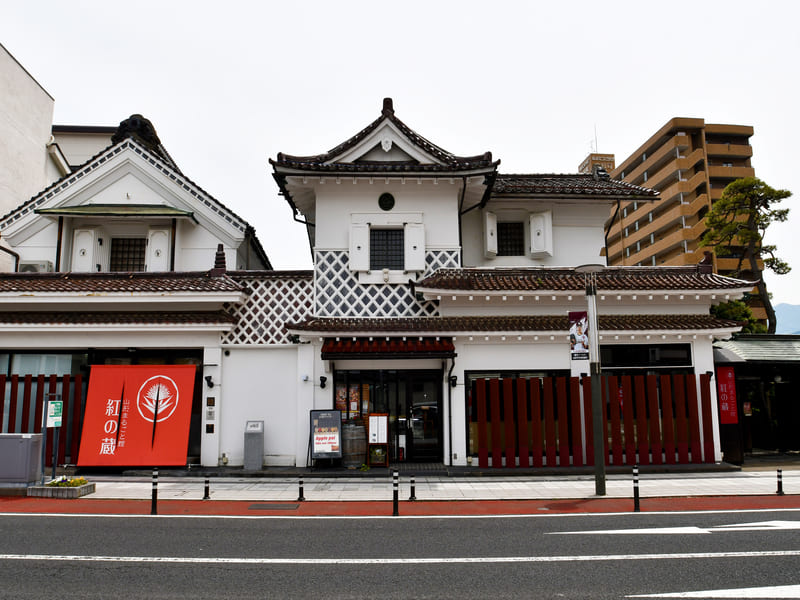 丸十大屋