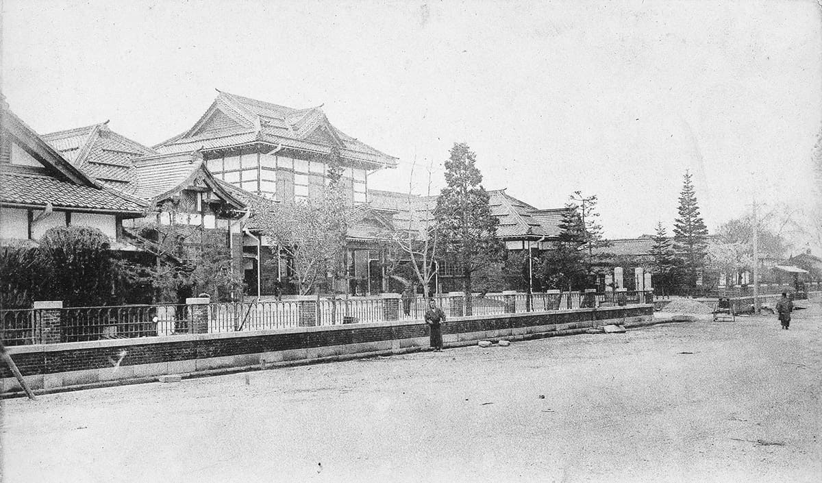 山形地方裁判所（文）