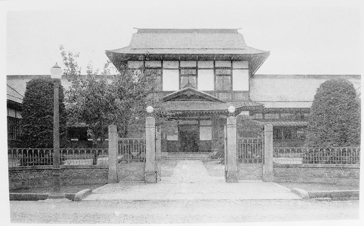 山形地方裁判所（市）